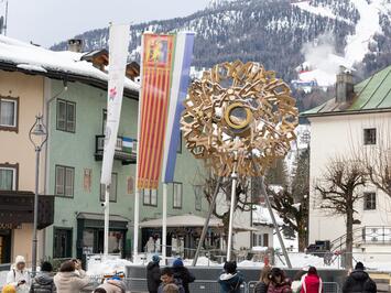Latvijas kamaniņu sporta komanda Milānā–Kortīnā: aizvadīta intensīva nedēļa, sacensības turpinās