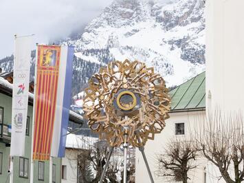 Latvijas kamaniņu sporta komanda Milānā–Kortīnā: aizvadīta intensīva nedēļa, sacensības turpinās