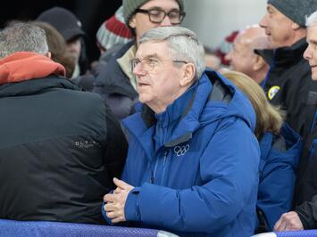 Latvijas kamaniņu sporta komanda Milānā–Kortīnā: aizvadīta intensīva nedēļa, sacensības turpinās