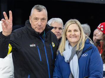 VĒSTURISKA OLIMPISKĀ DIENA KAMANIŅU SPORTĀ – DEBIJA, CĪŅA UN TOP REZULTĀTI KORTĪNĀ 