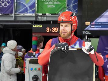 LATVIJA – 4. VIETA OLIMPISKAJĀ STAFETĒ | STABILS SNIEGUMS PASAULES ELITĒ