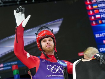 LATVIJA – 4. VIETA OLIMPISKAJĀ STAFETĒ | STABILS SNIEGUMS PASAULES ELITĒ