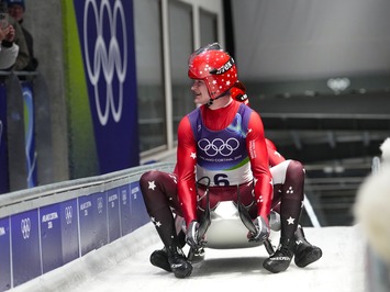 LATVIJA – 4. VIETA OLIMPISKAJĀ STAFETĒ | STABILS SNIEGUMS PASAULES ELITĒ