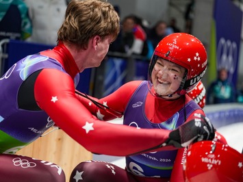 LATVIJA – 4. VIETA OLIMPISKAJĀ STAFETĒ | STABILS SNIEGUMS PASAULES ELITĒ