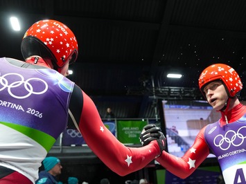 LATVIJA – 4. VIETA OLIMPISKAJĀ STAFETĒ | STABILS SNIEGUMS PASAULES ELITĒ