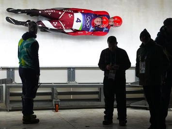 LATVIJA – 4. VIETA OLIMPISKAJĀ STAFETĒ | STABILS SNIEGUMS PASAULES ELITĒ