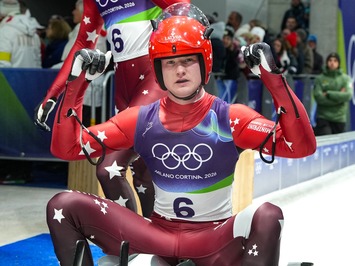 LATVIJA – 4. VIETA OLIMPISKAJĀ STAFETĒ | STABILS SNIEGUMS PASAULES ELITĒ