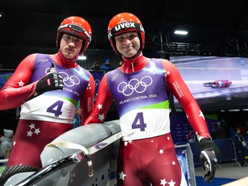 LATVIJA – 4. VIETA OLIMPISKAJĀ STAFETĒ | STABILS SNIEGUMS PASAULES ELITĒ