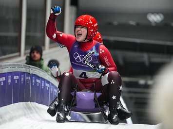 LATVIJA – 4. VIETA OLIMPISKAJĀ STAFETĒ | STABILS SNIEGUMS PASAULES ELITĒ