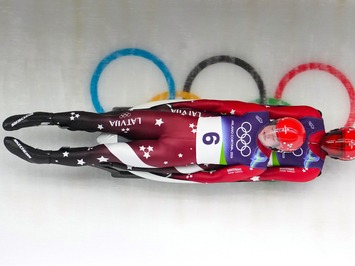 LATVIJA – 4. VIETA OLIMPISKAJĀ STAFETĒ | STABILS SNIEGUMS PASAULES ELITĒ