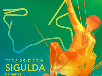 6. FIL JUNIORU PASAULES KAUSS KAMANIŅU SPORTĀ – SIGULDĀ