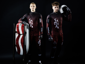 6. FIL JUNIORU PASAULES KAUSS KAMANIŅU SPORTĀ – SIGULDĀ