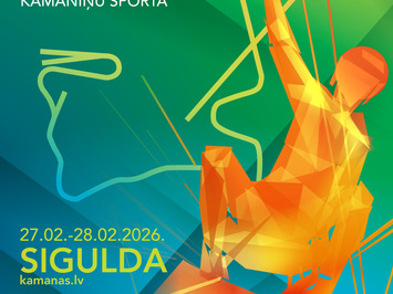 🔴 TIEŠRAIDE NO SIGULDAS — SKATIES SACENSĪBAS KLĀTIENĒ ARĪ PIE EKRĀNA!