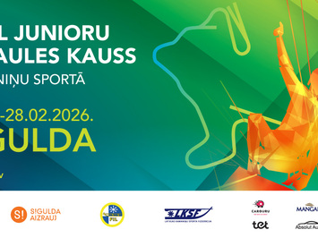 🔴 TIEŠRAIDE NO SIGULDAS — SKATIES SACENSĪBAS KLĀTIENĒ ARĪ PIE EKRĀNA!