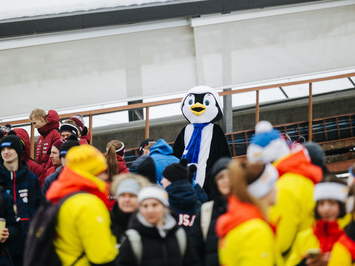 Latvijas juniori izcīna piecas medaļas FIL Junioru Pasaules kausa posmā Siguldā