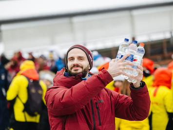 Latvijas juniori izcīna piecas medaļas FIL Junioru Pasaules kausa posmā Siguldā
