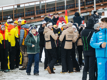 Latvijas juniori izcīna piecas medaļas FIL Junioru Pasaules kausa posmā Siguldā