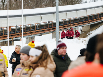 Latvijas juniori izcīna piecas medaļas FIL Junioru Pasaules kausa posmā Siguldā