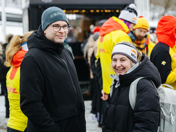 Latvijas juniori izcīna piecas medaļas FIL Junioru Pasaules kausa posmā Siguldā