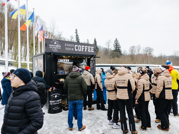 Latvijas juniori izcīna piecas medaļas FIL Junioru Pasaules kausa posmā Siguldā