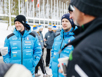 Latvijas juniori izcīna piecas medaļas FIL Junioru Pasaules kausa posmā Siguldā