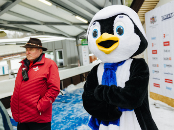 Latvijas juniori izcīna piecas medaļas FIL Junioru Pasaules kausa posmā Siguldā