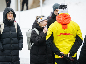 Latvijas juniori izcīna piecas medaļas FIL Junioru Pasaules kausa posmā Siguldā