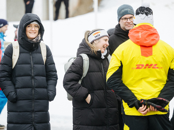 Latvijas juniori izcīna piecas medaļas FIL Junioru Pasaules kausa posmā Siguldā