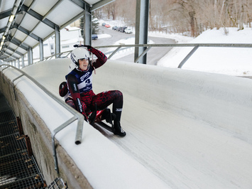 Latvijas juniori izcīna piecas medaļas FIL Junioru Pasaules kausa posmā Siguldā