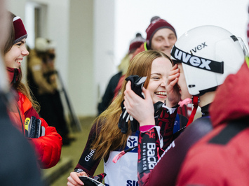 Latvijas juniori izcīna piecas medaļas FIL Junioru Pasaules kausa posmā Siguldā