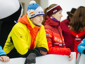 Latvijas juniori izcīna piecas medaļas FIL Junioru Pasaules kausa posmā Siguldā