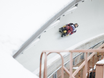 Latvijas juniori izcīna piecas medaļas FIL Junioru Pasaules kausa posmā Siguldā