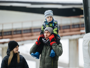 Latvijas juniori izcīna piecas medaļas FIL Junioru Pasaules kausa posmā Siguldā