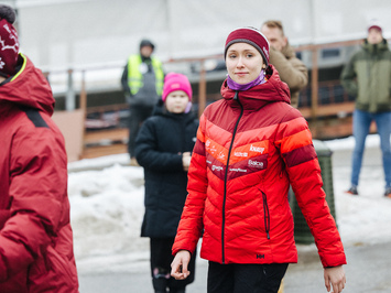 Latvijas juniori izcīna piecas medaļas FIL Junioru Pasaules kausa posmā Siguldā