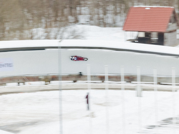 Latvijas juniori izcīna piecas medaļas FIL Junioru Pasaules kausa posmā Siguldā