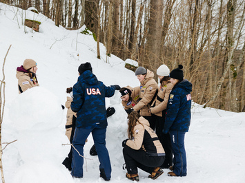 Latvijas juniori izcīna piecas medaļas FIL Junioru Pasaules kausa posmā Siguldā