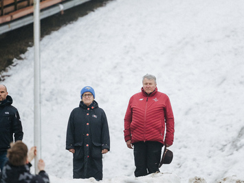 Latvijas juniori izcīna piecas medaļas FIL Junioru Pasaules kausa posmā Siguldā