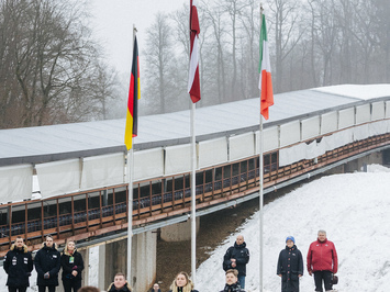 Latvijas juniori izcīna piecas medaļas FIL Junioru Pasaules kausa posmā Siguldā