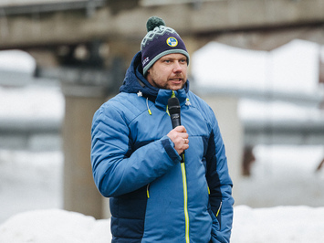 Latvijas juniori izcīna piecas medaļas FIL Junioru Pasaules kausa posmā Siguldā