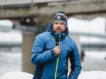 Latvijas juniori izcīna piecas medaļas FIL Junioru Pasaules kausa posmā Siguldā