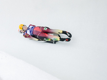 Latvijas juniori izcīna piecas medaļas FIL Junioru Pasaules kausa posmā Siguldā