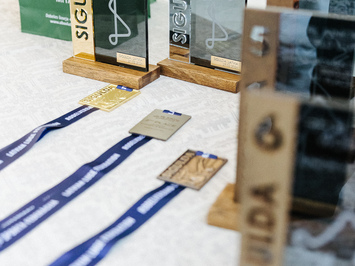 Latvijas juniori izcīna piecas medaļas FIL Junioru Pasaules kausa posmā Siguldā