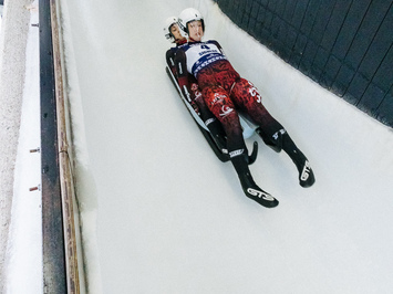 Latvijas juniori izcīna piecas medaļas FIL Junioru Pasaules kausa posmā Siguldā