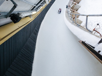 Latvijas juniori izcīna piecas medaļas FIL Junioru Pasaules kausa posmā Siguldā