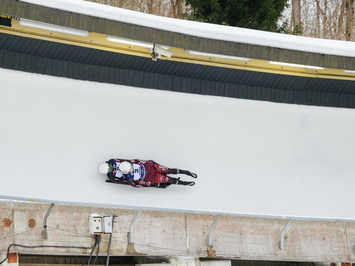 Latvijas juniori izcīna piecas medaļas FIL Junioru Pasaules kausa posmā Siguldā