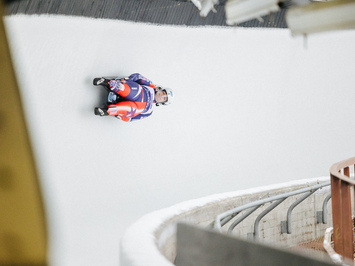 Latvijas juniori izcīna piecas medaļas FIL Junioru Pasaules kausa posmā Siguldā