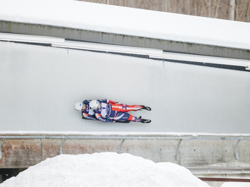 Latvijas juniori izcīna piecas medaļas FIL Junioru Pasaules kausa posmā Siguldā