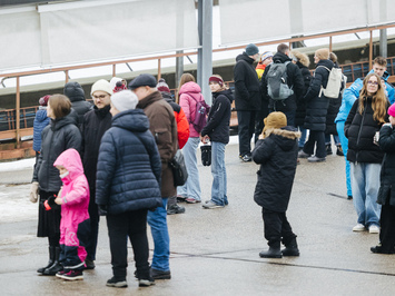 Latvijas juniori izcīna piecas medaļas FIL Junioru Pasaules kausa posmā Siguldā