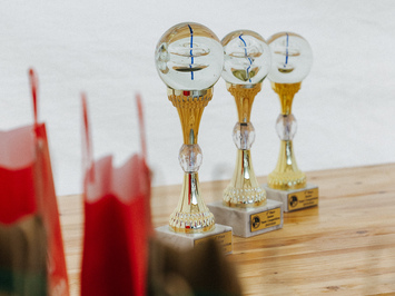 Latvijas juniori izcīna piecas medaļas FIL Junioru Pasaules kausa posmā Siguldā