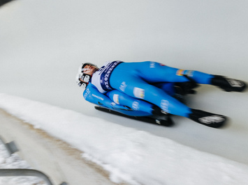 Latvijas juniori izcīna piecas medaļas FIL Junioru Pasaules kausa posmā Siguldā